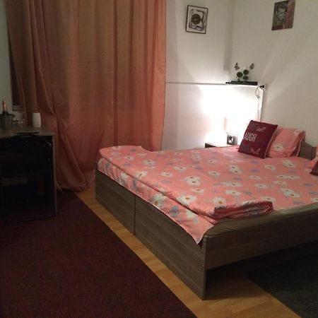 Casa Julius Otel Köstence Dış mekan fotoğraf