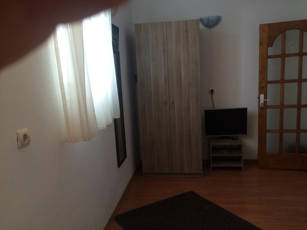 Casa Julius Otel Köstence Dış mekan fotoğraf