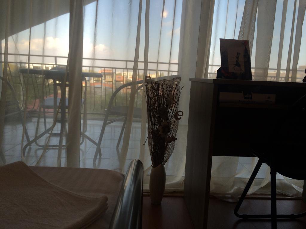 Casa Julius Otel Köstence Dış mekan fotoğraf