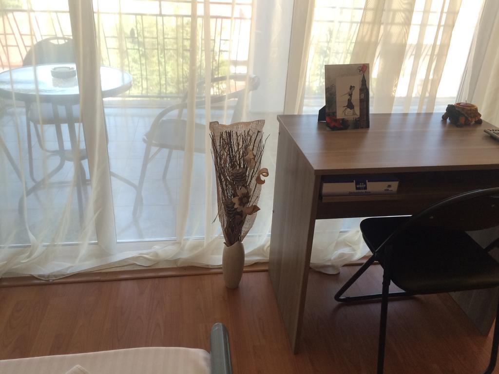 Casa Julius Otel Köstence Dış mekan fotoğraf