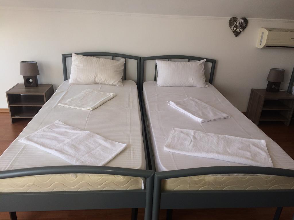 Casa Julius Otel Köstence Dış mekan fotoğraf