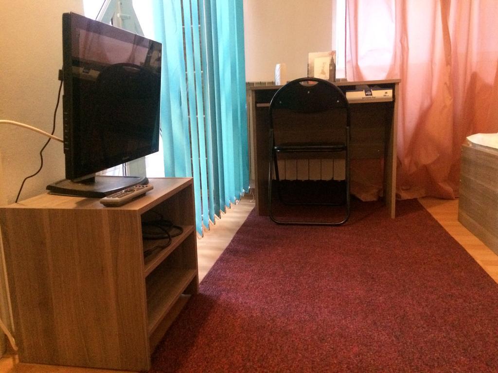 Casa Julius Otel Köstence Dış mekan fotoğraf