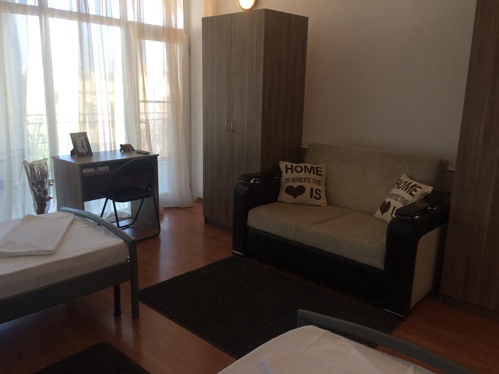 Casa Julius Otel Köstence Dış mekan fotoğraf