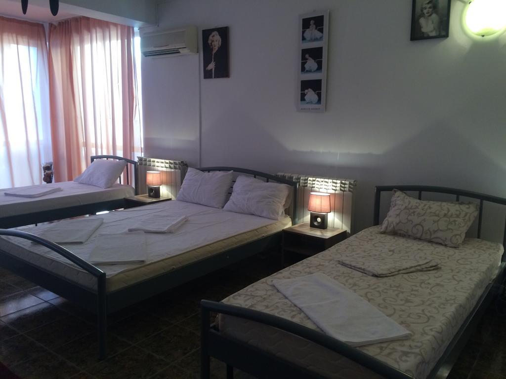 Casa Julius Otel Köstence Dış mekan fotoğraf