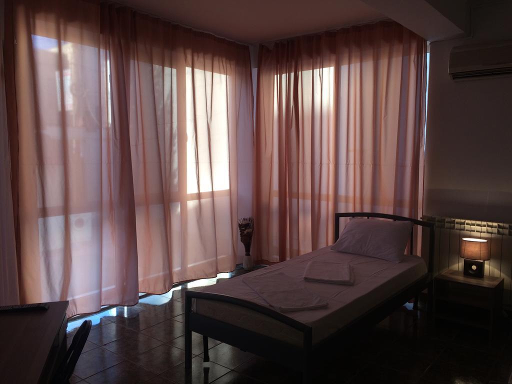 Casa Julius Otel Köstence Dış mekan fotoğraf