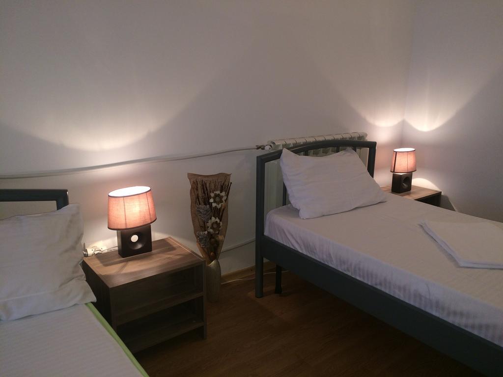 Casa Julius Otel Köstence Dış mekan fotoğraf
