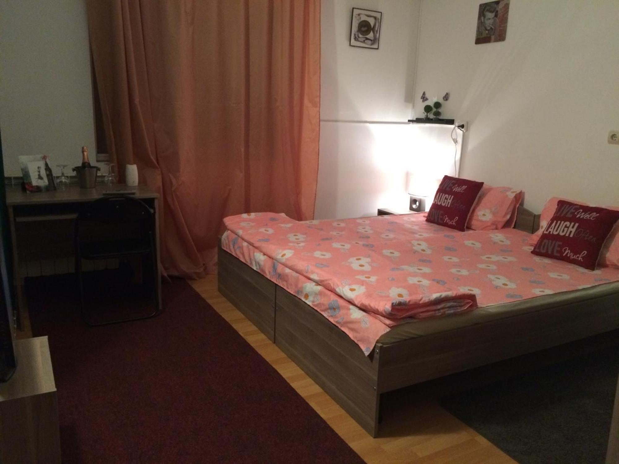 Casa Julius Otel Köstence Dış mekan fotoğraf