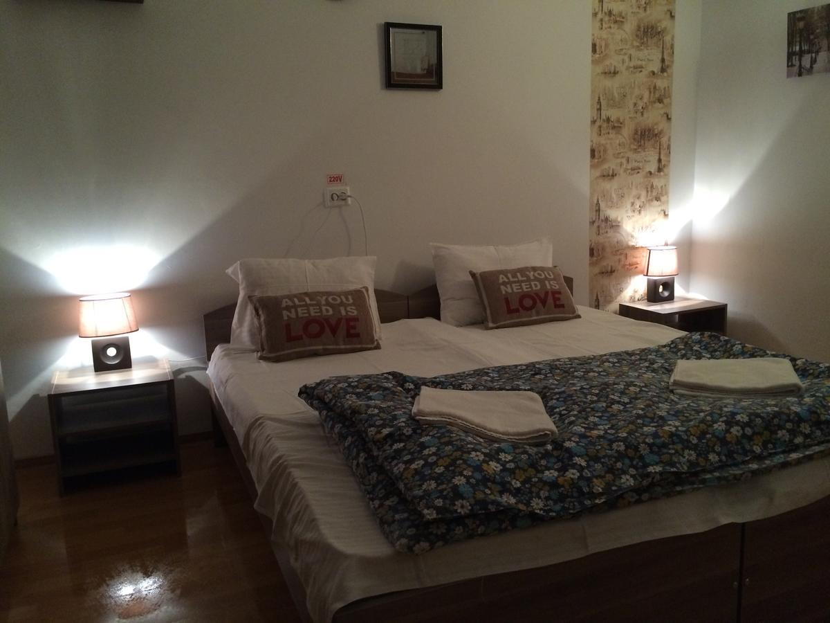 Casa Julius Otel Köstence Dış mekan fotoğraf