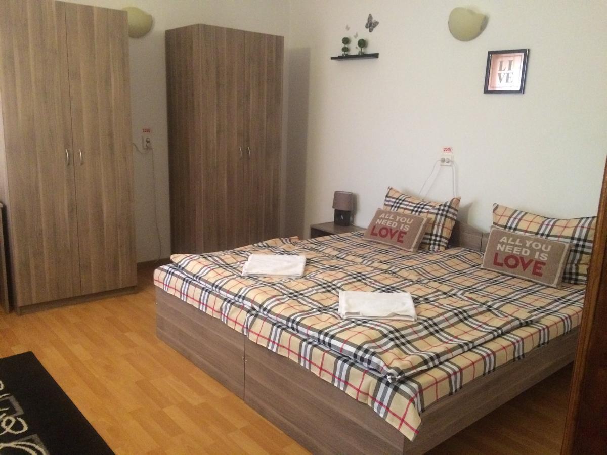 Casa Julius Otel Köstence Dış mekan fotoğraf