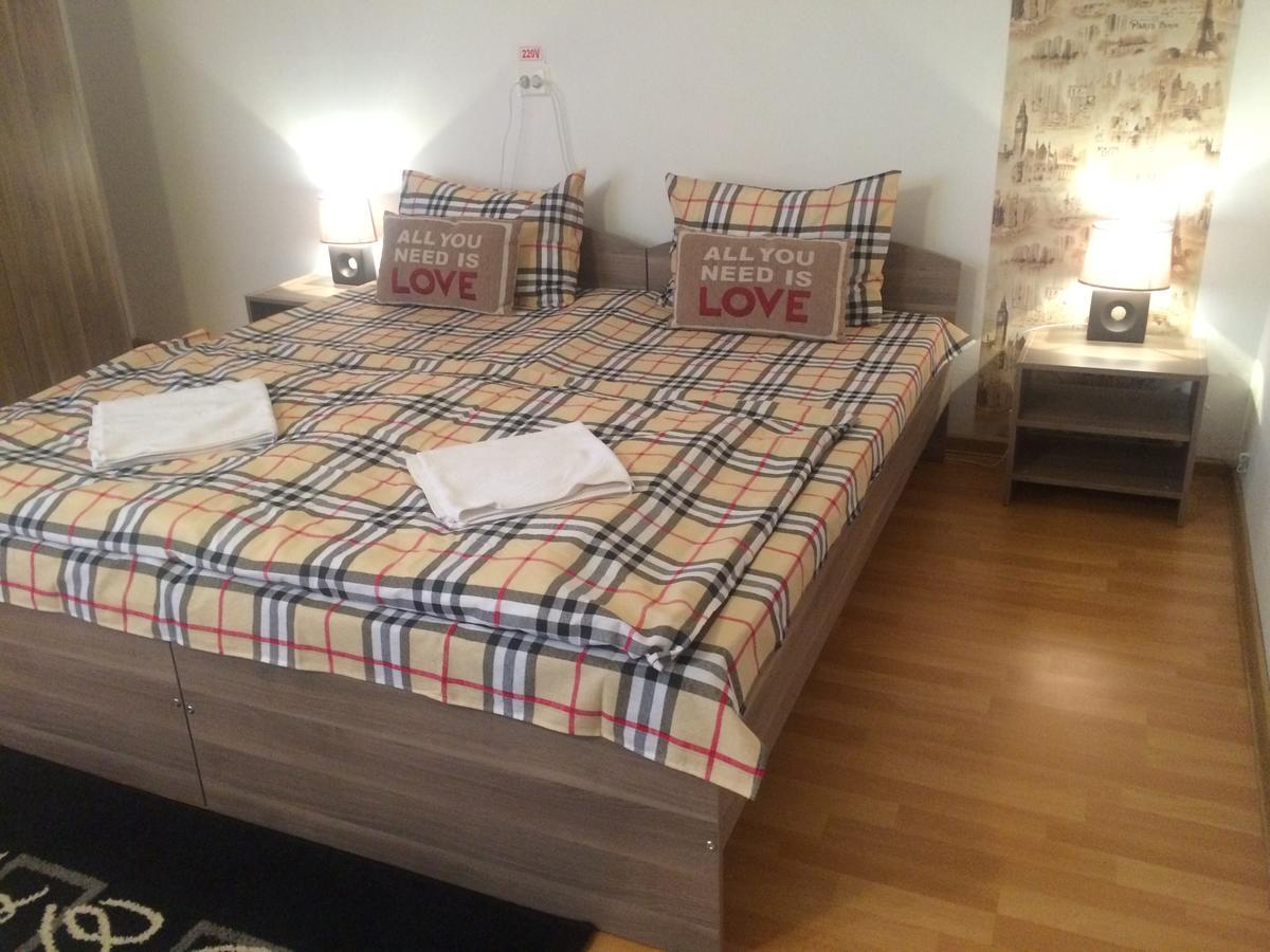 Casa Julius Otel Köstence Dış mekan fotoğraf