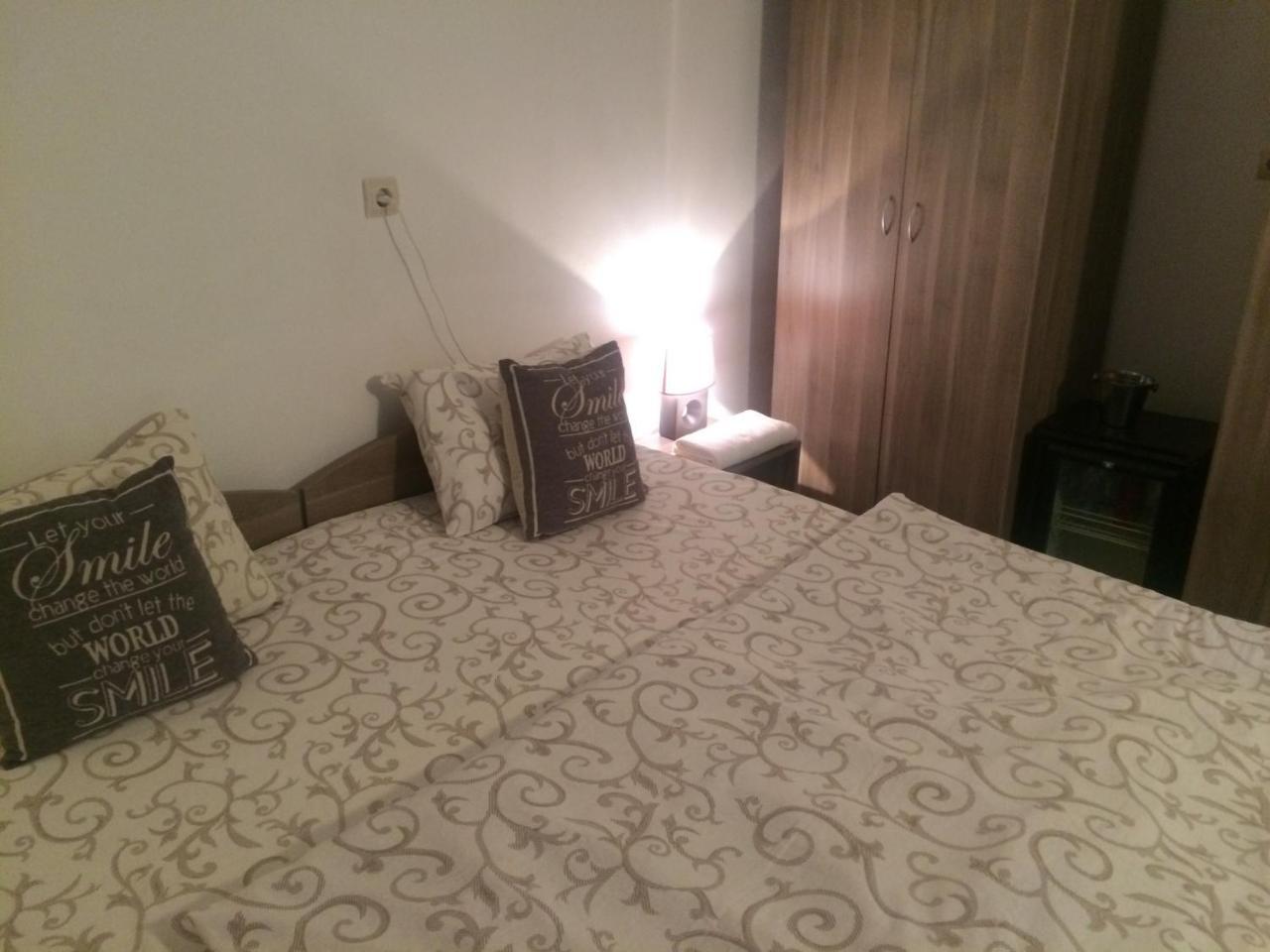 Casa Julius Otel Köstence Dış mekan fotoğraf