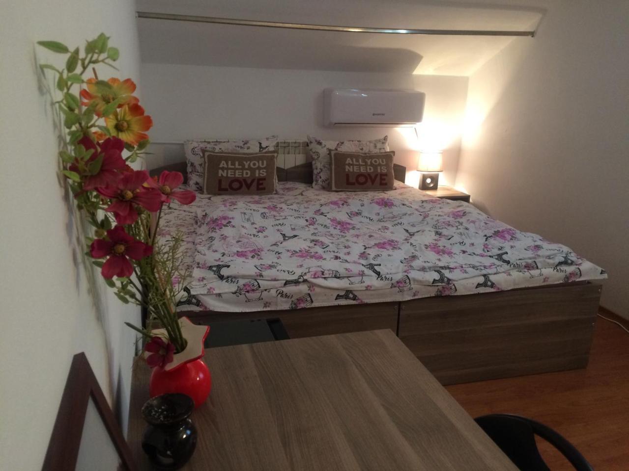 Casa Julius Otel Köstence Dış mekan fotoğraf