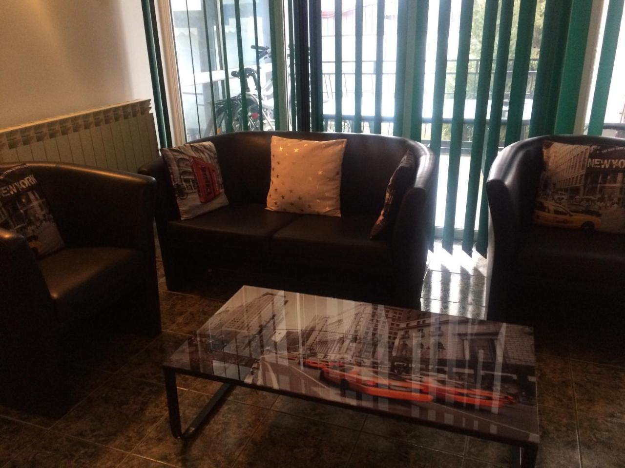 Casa Julius Otel Köstence Dış mekan fotoğraf