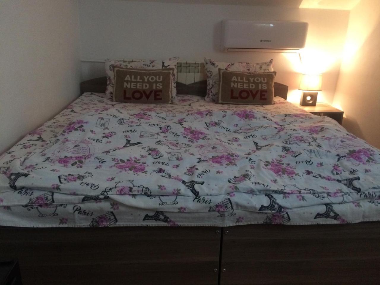Casa Julius Otel Köstence Dış mekan fotoğraf