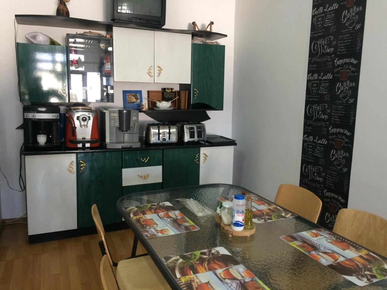 Casa Julius Otel Köstence Dış mekan fotoğraf