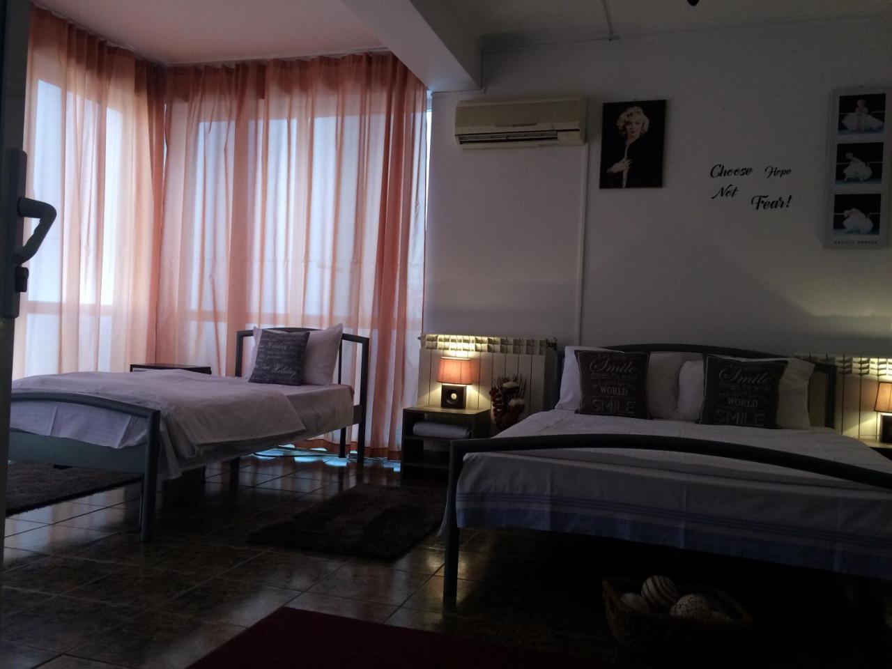 Casa Julius Otel Köstence Dış mekan fotoğraf