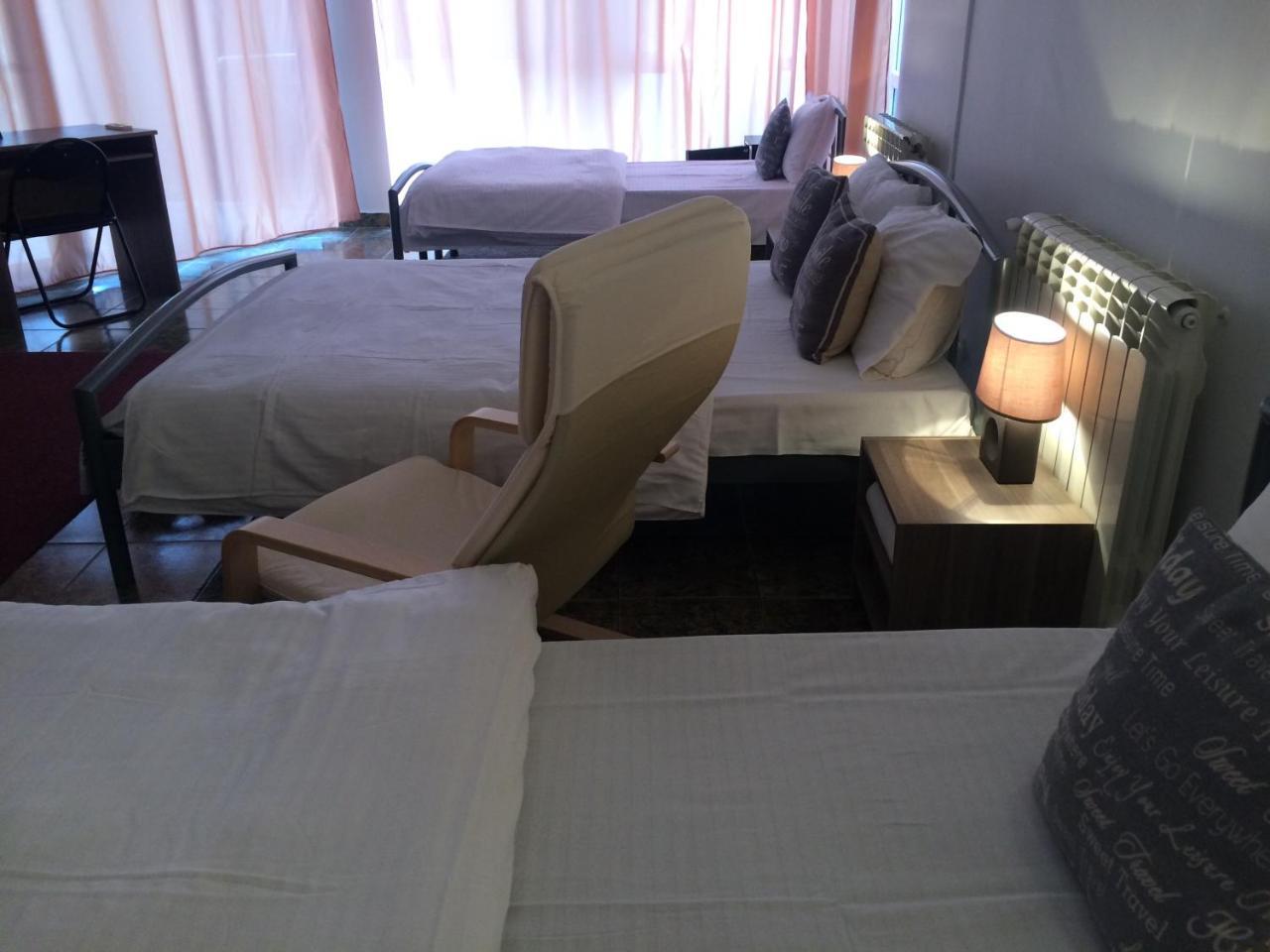 Casa Julius Otel Köstence Dış mekan fotoğraf