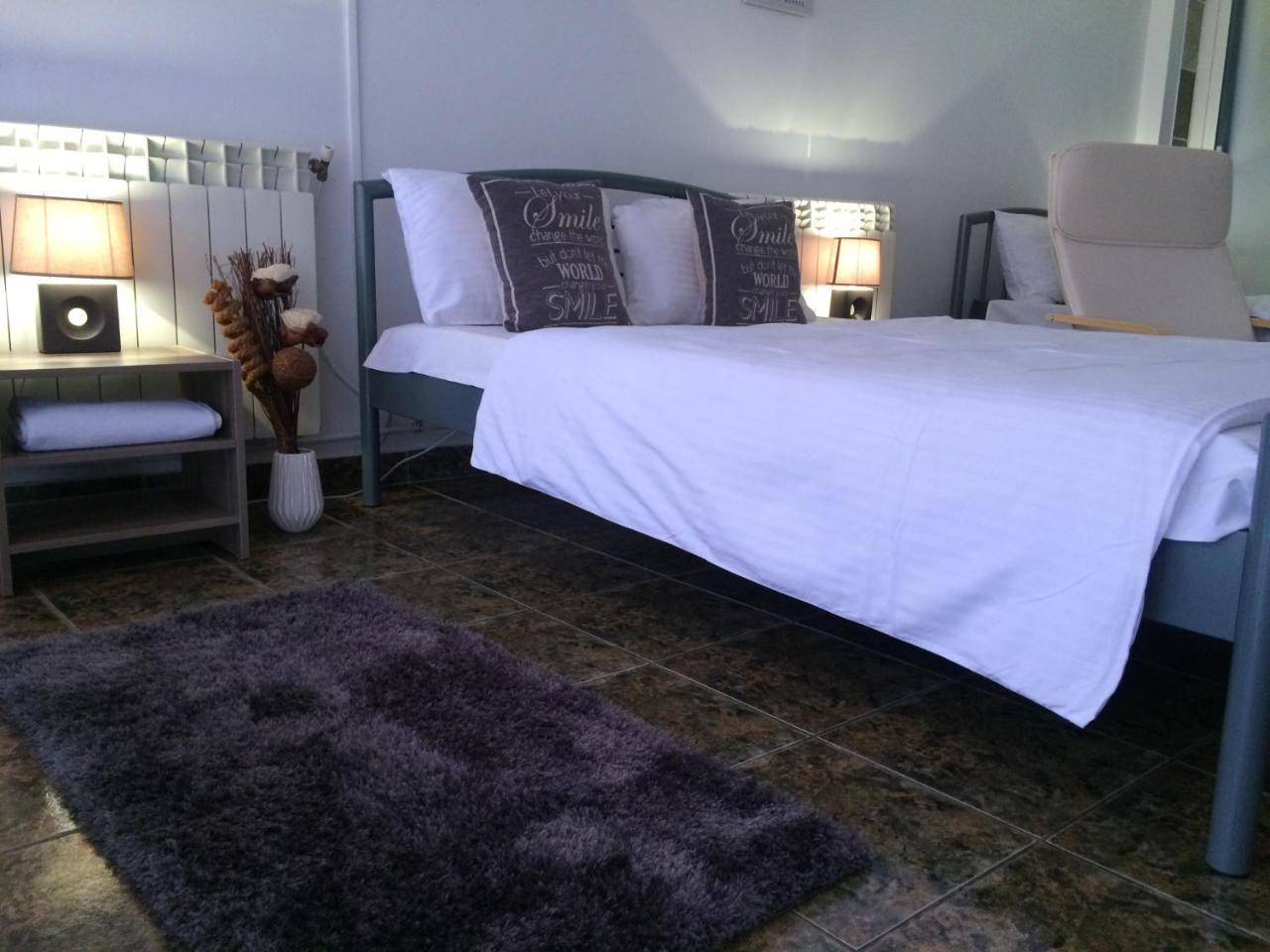 Casa Julius Otel Köstence Dış mekan fotoğraf