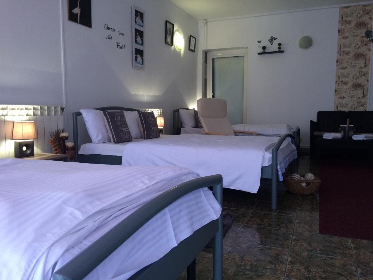 Casa Julius Otel Köstence Dış mekan fotoğraf