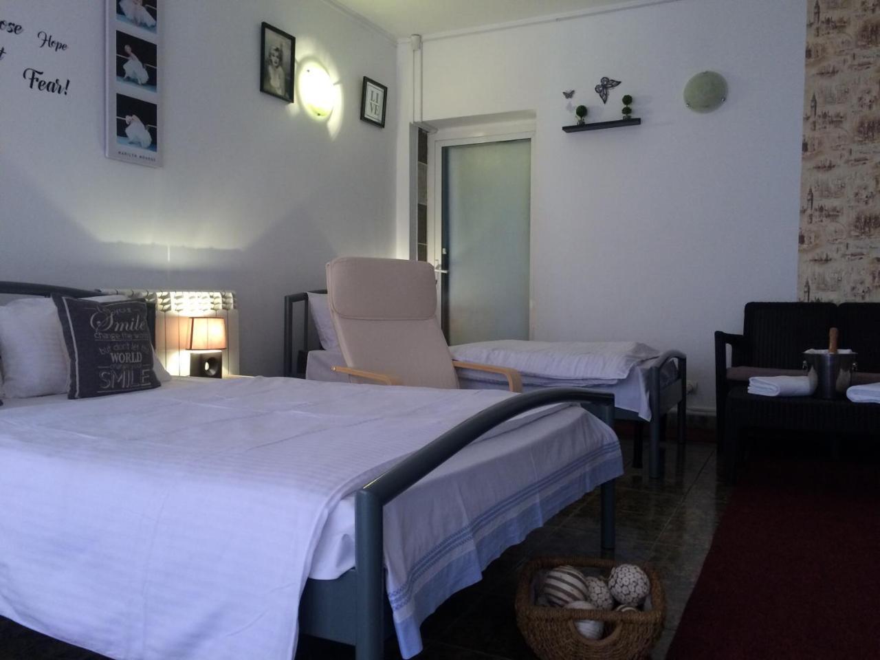 Casa Julius Otel Köstence Dış mekan fotoğraf