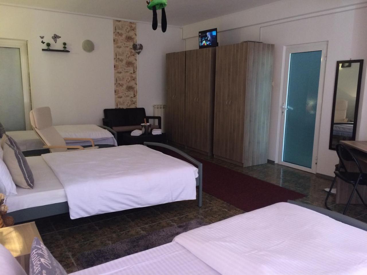 Casa Julius Otel Köstence Dış mekan fotoğraf