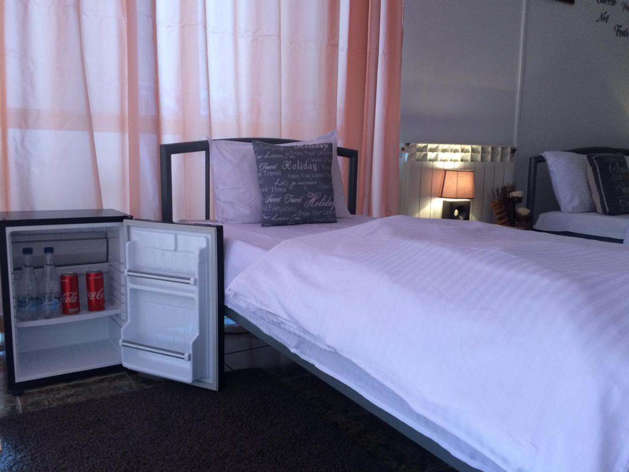 Casa Julius Otel Köstence Dış mekan fotoğraf